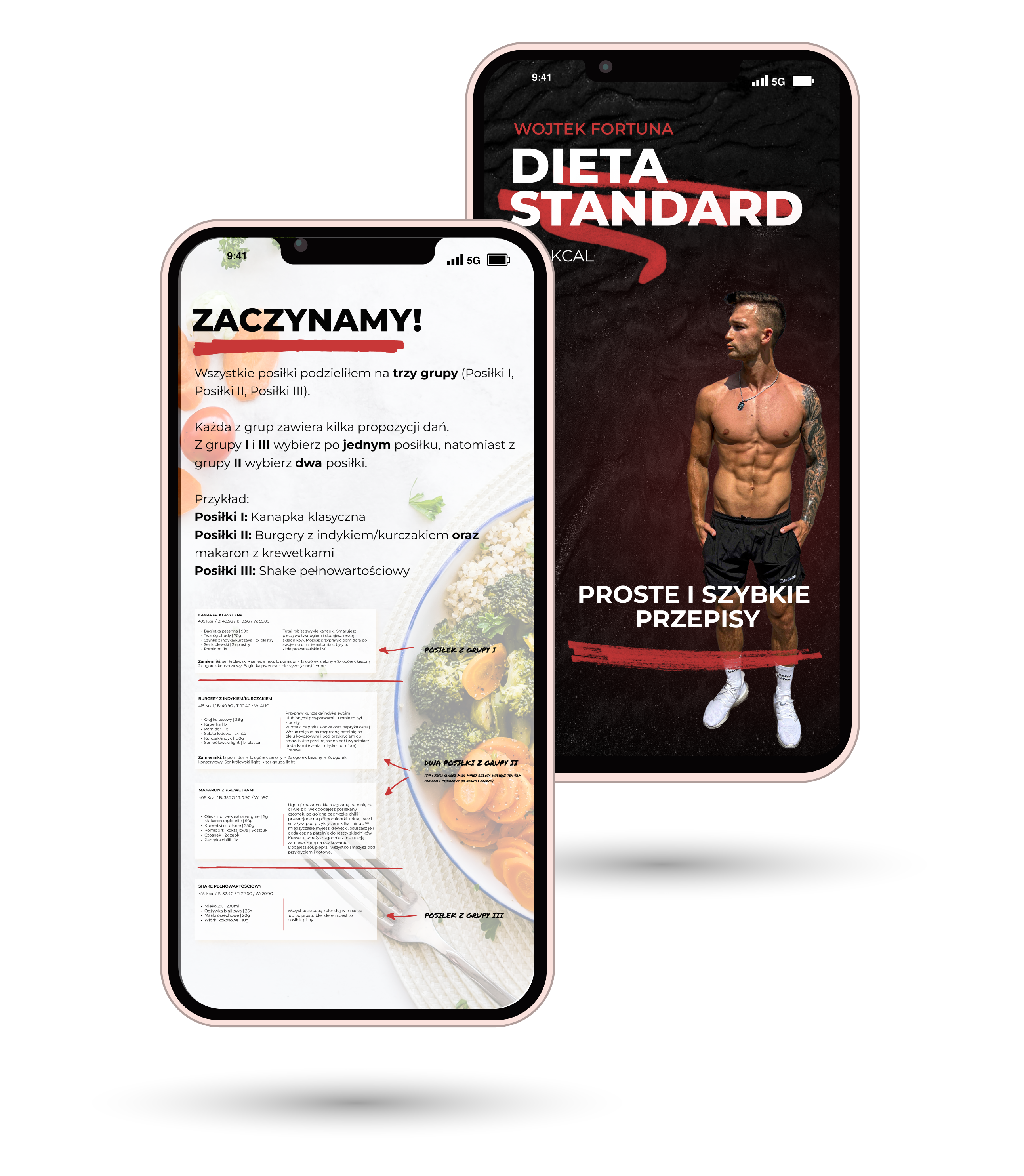 Dieta Standard - obrazek 3