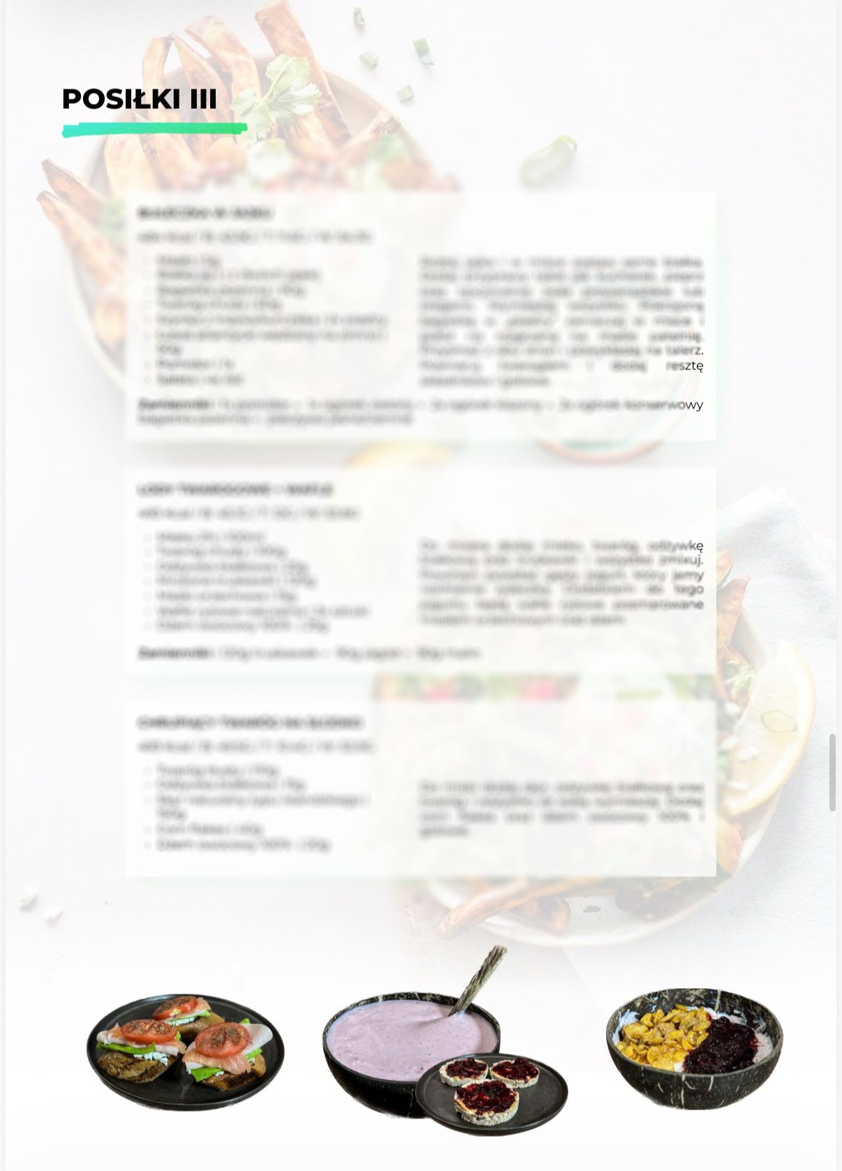 Dieta Standard V2 - obrazek 4