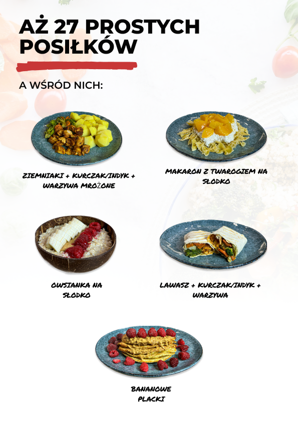 Dieta Standard - obrazek 2