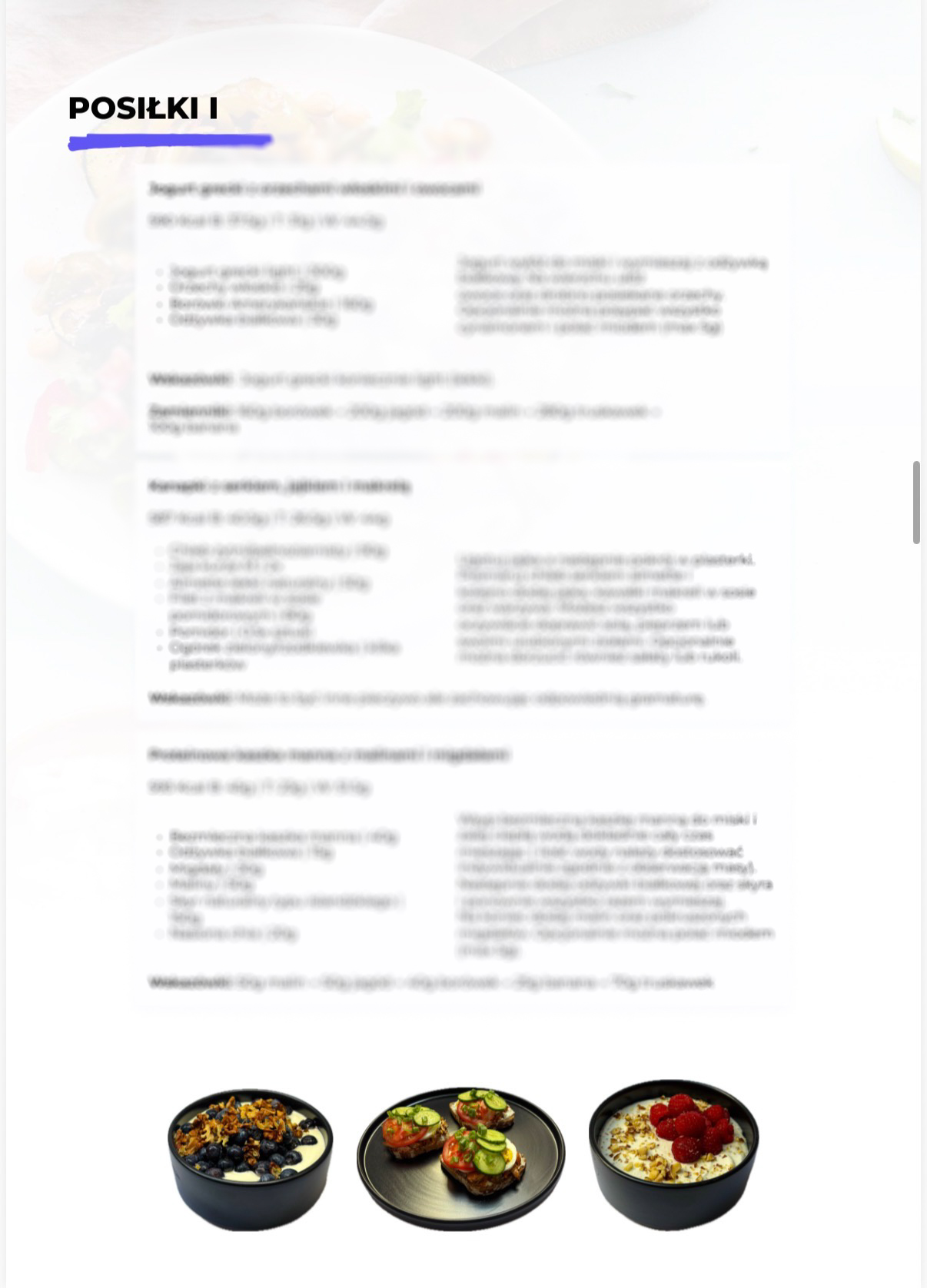 Dieta Standard V4 - obrazek 4